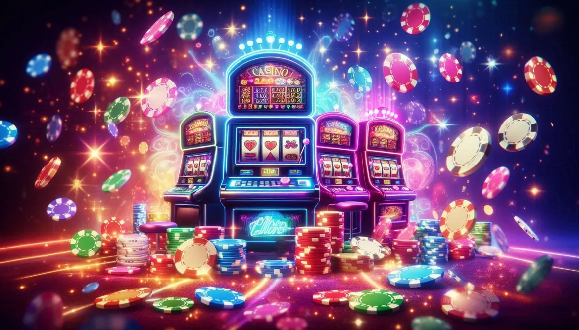 Mad Casino